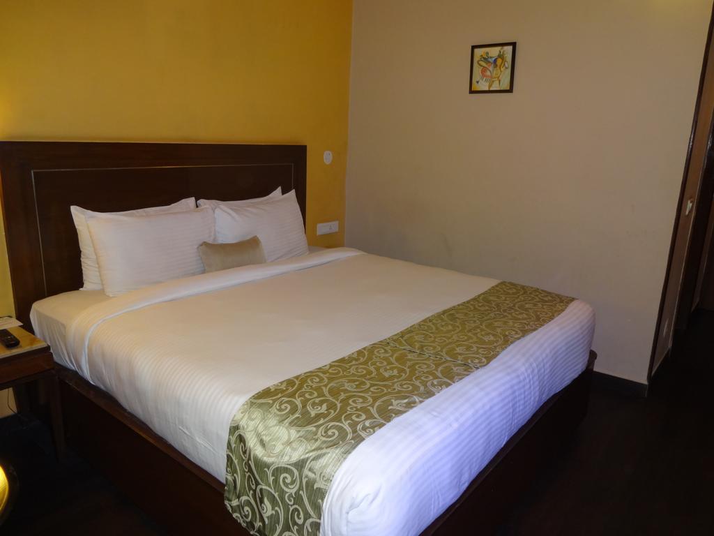 Mango Hotels, Secunderabad Exterior photo