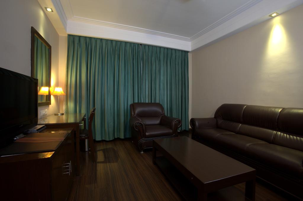 Mango Hotels, Secunderabad Exterior photo