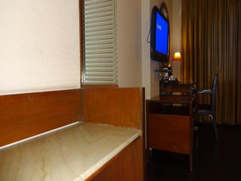 Mango Hotels, Secunderabad Exterior photo