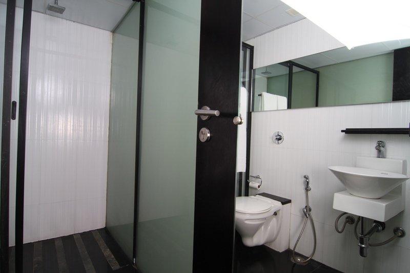 Mango Hotels, Secunderabad Exterior photo