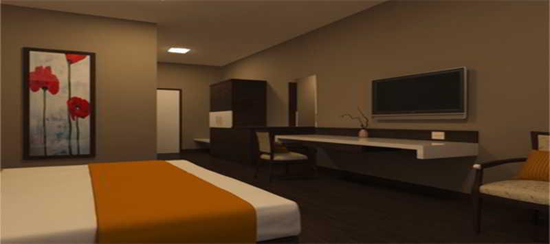 Mango Hotels, Secunderabad Exterior photo