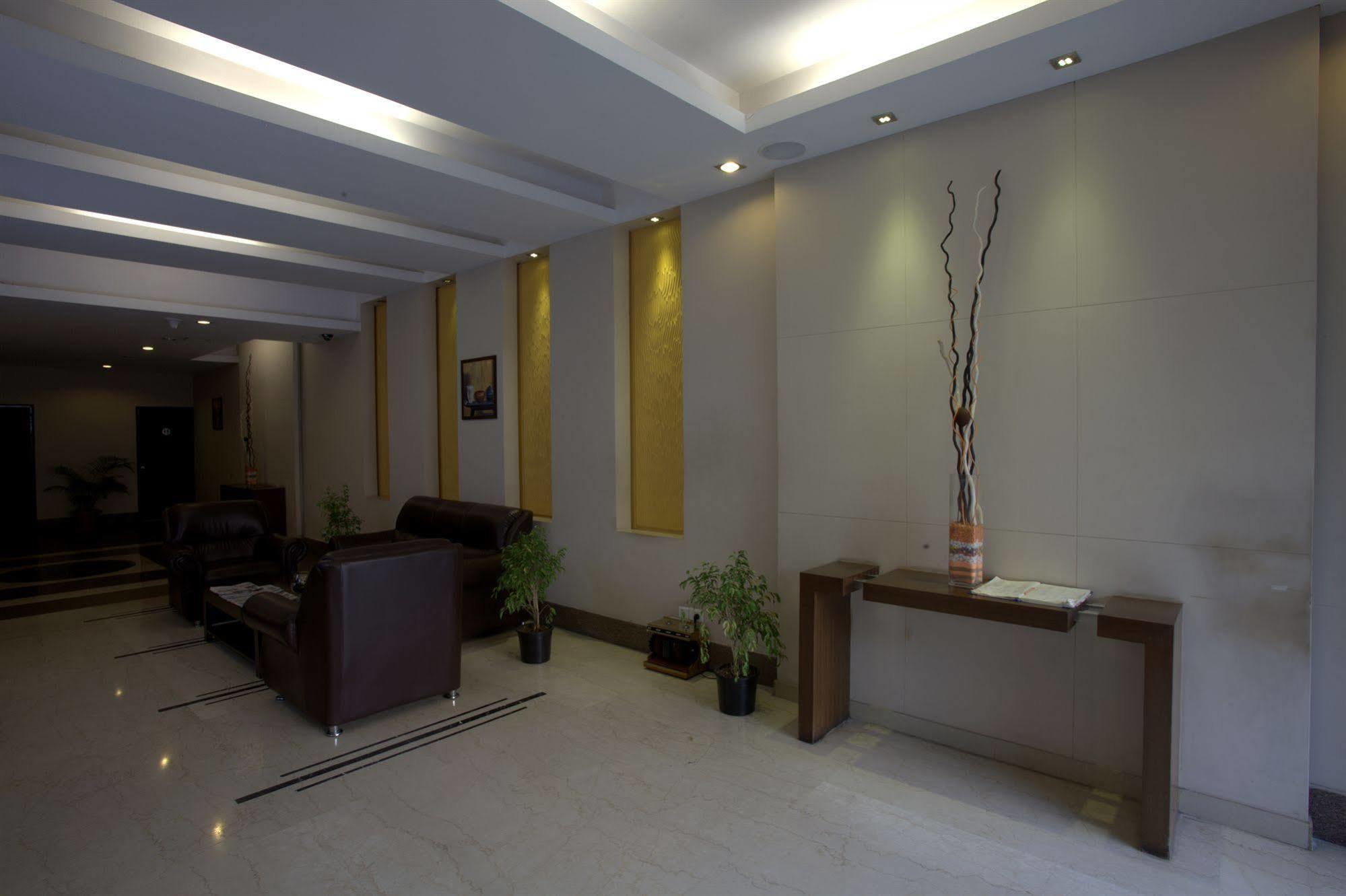 Mango Hotels, Secunderabad Exterior photo