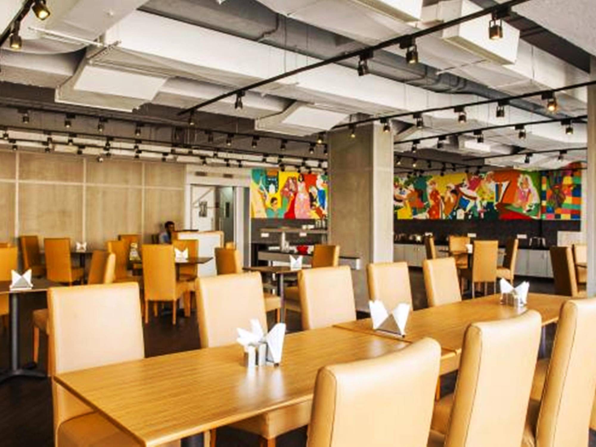 Mango Hotels, Secunderabad Exterior photo