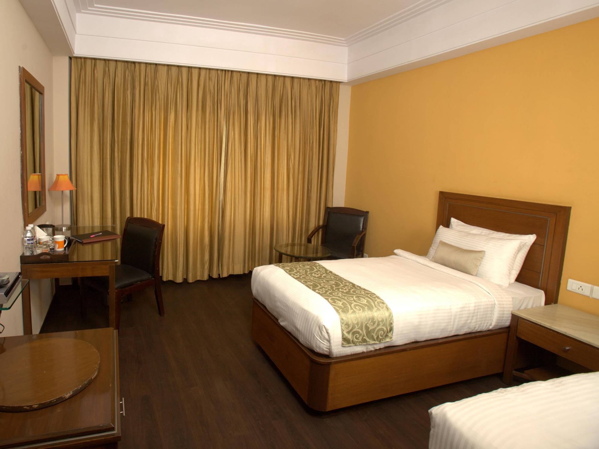 Mango Hotels, Secunderabad Exterior photo