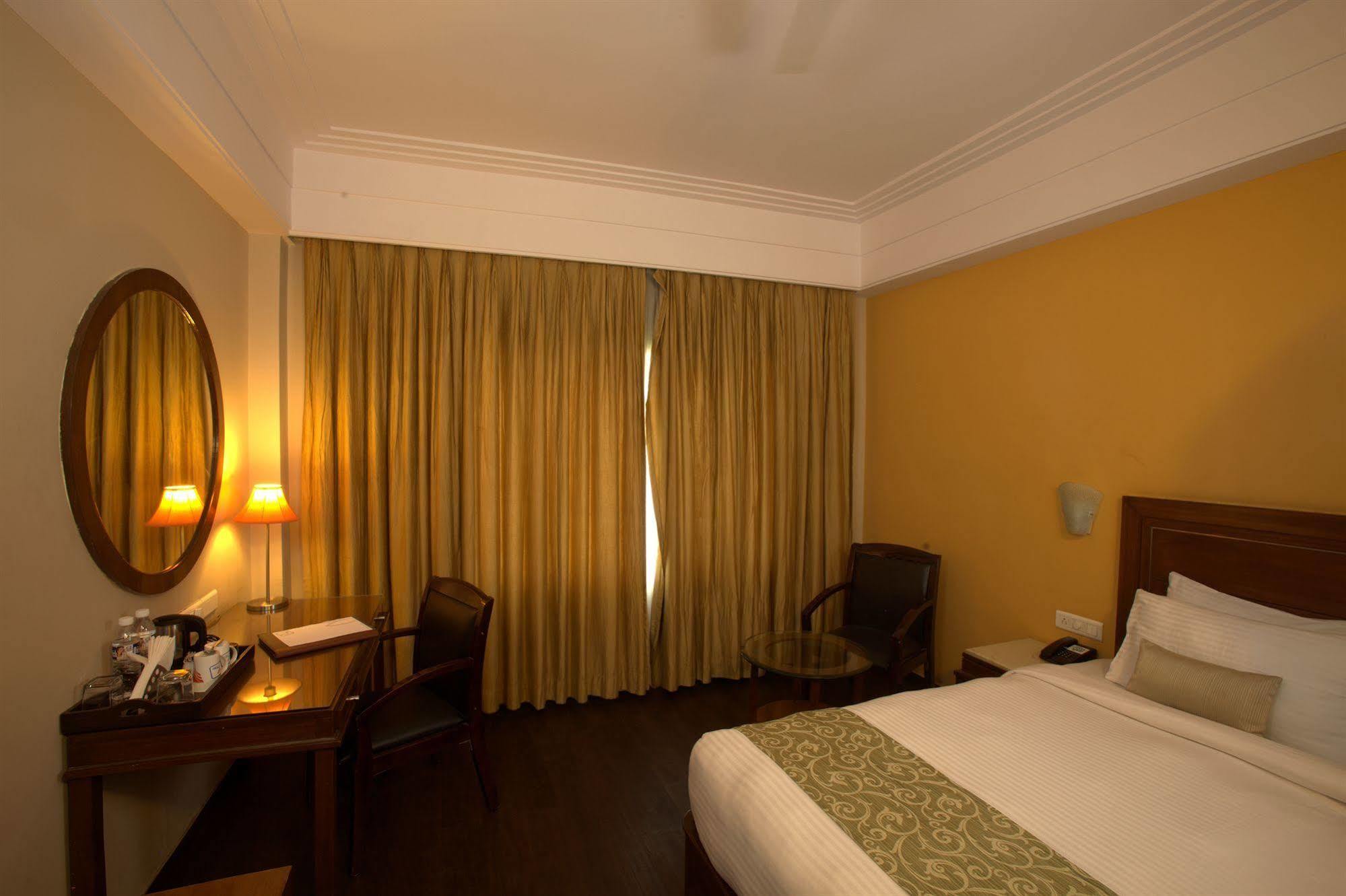Mango Hotels, Secunderabad Exterior photo