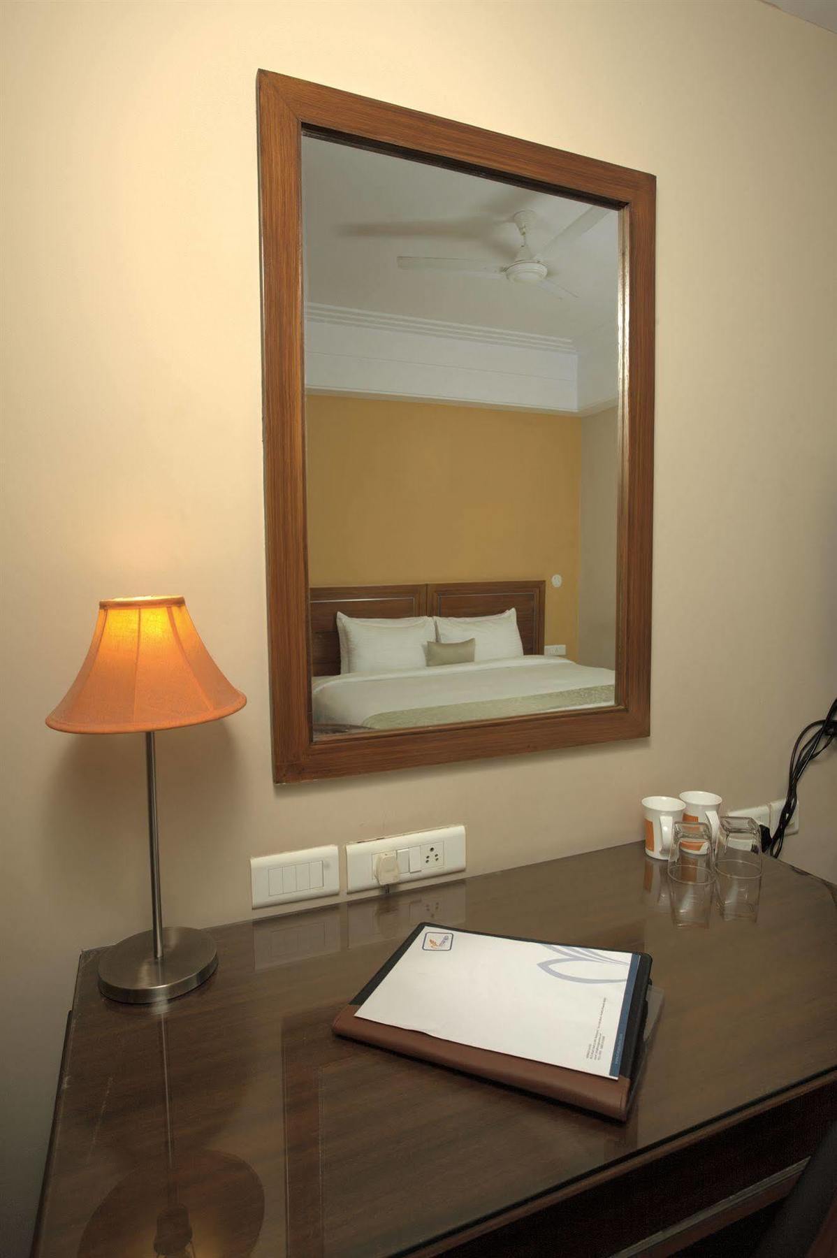 Mango Hotels, Secunderabad Exterior photo