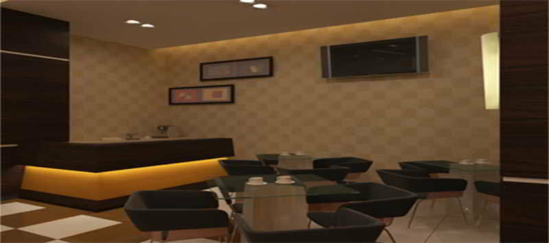 Mango Hotels, Secunderabad Exterior photo